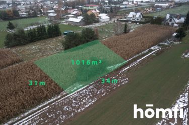 Działka na sprzedaż Krebsówka gm. Niedrzwica Duża