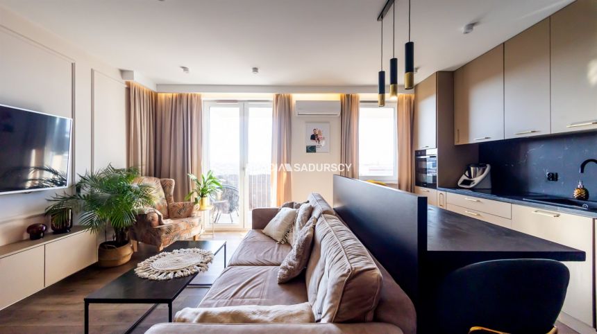 Bardzo stylowe mieszkanie przy ul. Domagały miniaturka 10