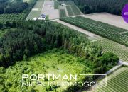 Działka budowlana 6800m2, SPRZEDAŻ, MPZP miniaturka 8