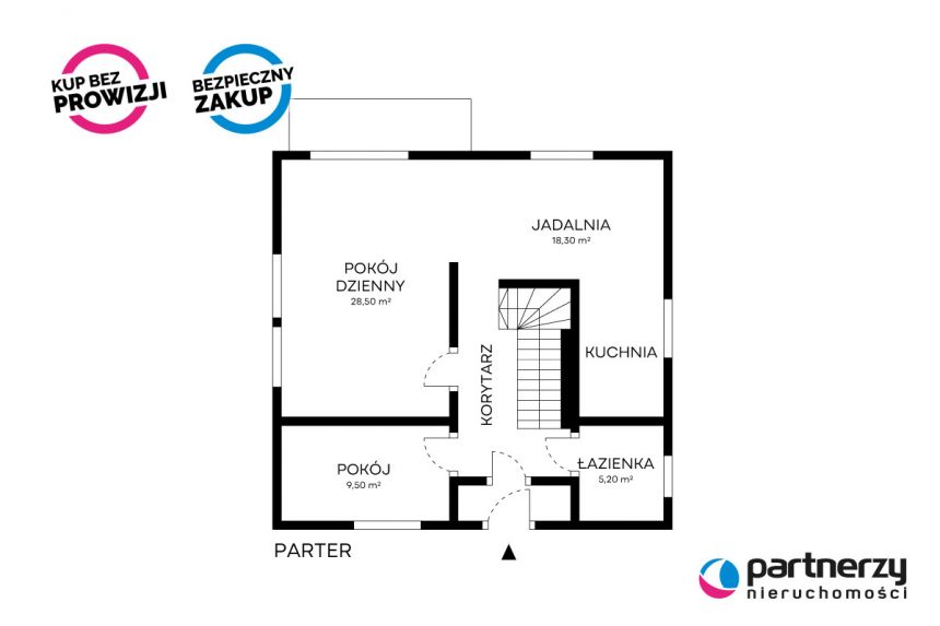 Gdańsk Śródmieście, 1 490 000 zł, 360 m2, ogrzewanie gazowe miniaturka 5