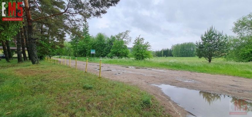 Giżycko, 545 000 zł, 70 ar, droga dojazdowa gruntowa miniaturka 8