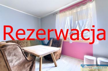 MIESZKANIE PIECHANIN | 50m2 | 2 POKOJE | OGRÓD |