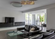4-pokojowy apartament na Ursynowie  taras  120m2 miniaturka 6