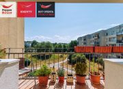 Gdańsk Piecki-Migowo, 595 000 zł, 60.1 m2, z loggią miniaturka 9