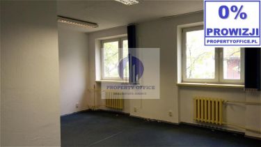 Włochy: biuro 46,50 m2