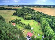 Działki pięknie położone nad rzeką Parsęta. miniaturka 7