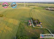 Pelplin, 1 500 000 zł, 97.56 ar, przyłącze prądu miniaturka 12