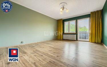 Sosnowiec Bór, 254 900 zł, 53.63 m2, do remontu
