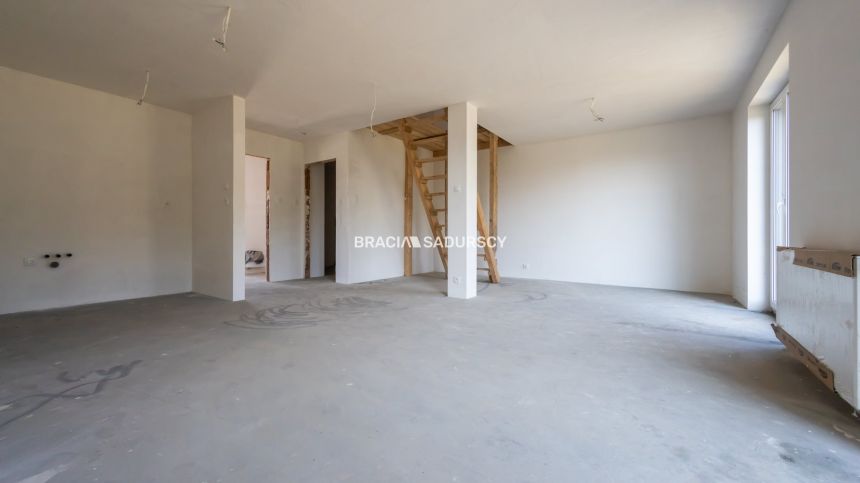 Balice - nowe bliźniaki, cesja miniaturka 24