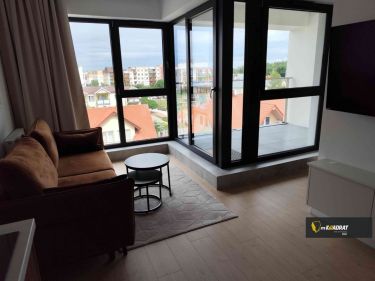 Ełk Osiedle Jeziorna, 2 200 zł, 36 m2, w bloku