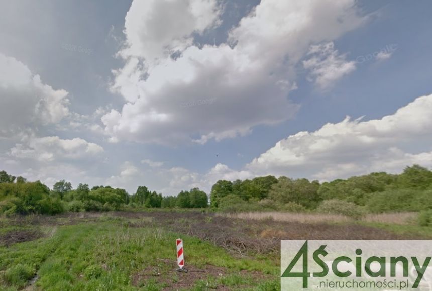 Grodzisk Mazowiecki, 822 000 zł, 9 ar, płaska miniaturka 1
