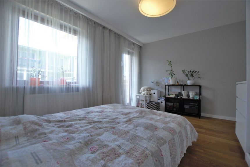 Apartament przy parku, ul. Solna miniaturka 9