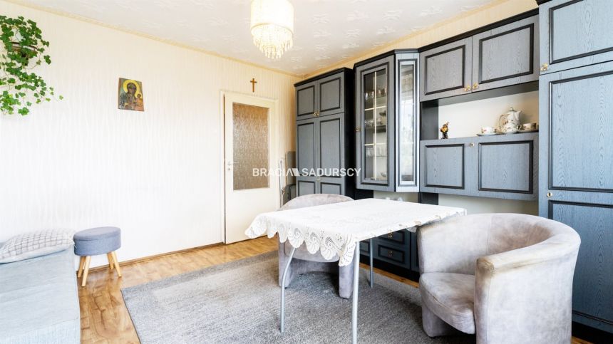 3 pokoje z potencjałem | Loggia |  Mistrzejowice miniaturka 6