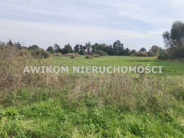 Grodzisk Mazowiecki Łąki, 4 500 000 zł, 1.47 ha, usługowa