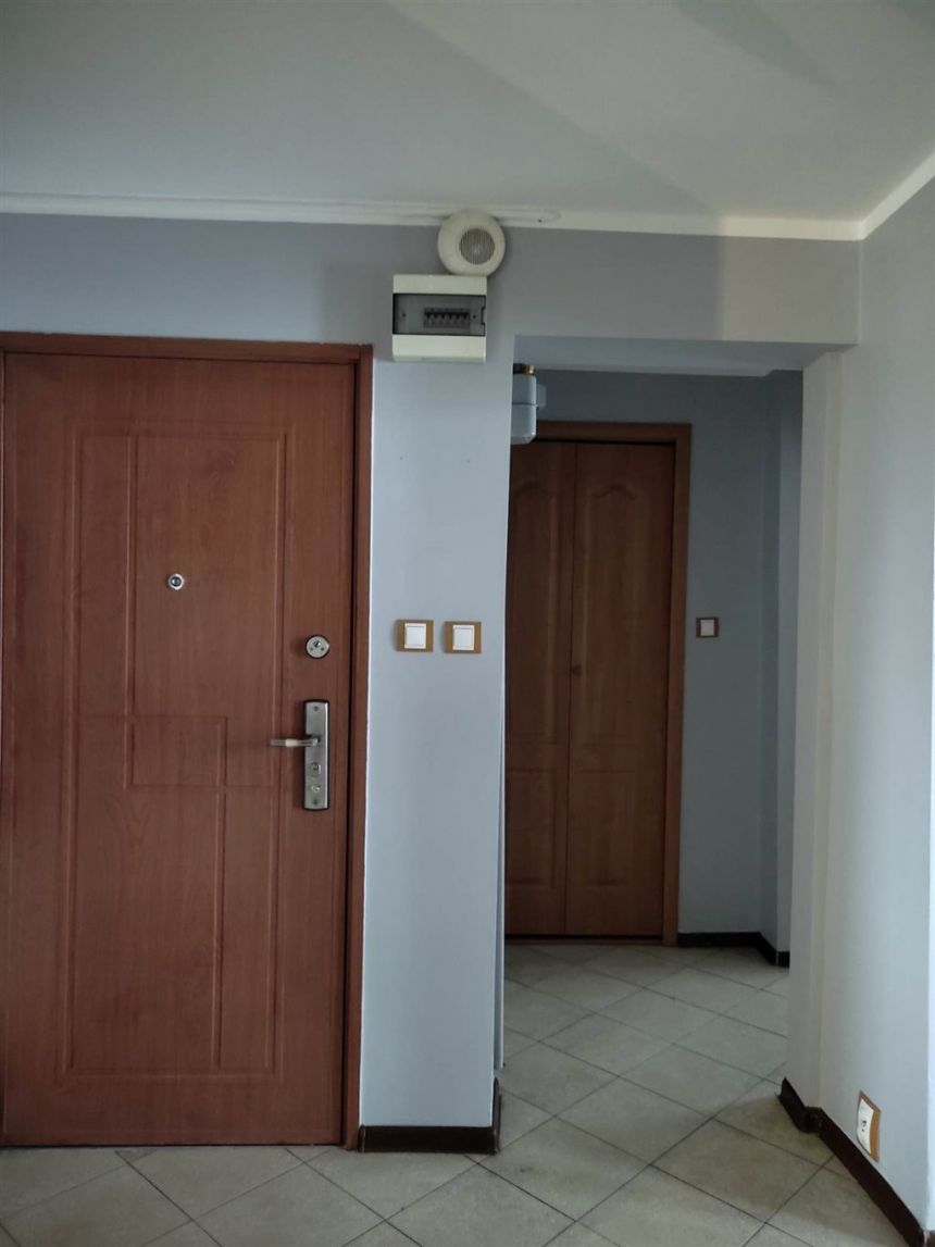 Sosnowiec Zagórze, 1 800 zł, 73 m2, umeblowane miniaturka 8