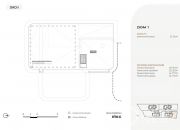 Konstancin-Jeziorna, 2 190 000 zł, 159.45 m2, 5 pokoi miniaturka 19