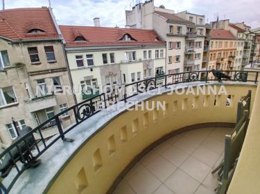 ul. Barlickiego / osobna kuchnia