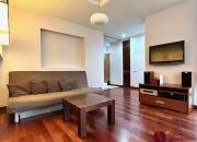 Umeblowany 2 pokojowy apartament ul. Literacka miniaturka 2