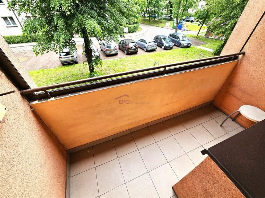 2 POKOJE W POBLIŻU PARKU KOŚCIUSZKI, OD RĘKI! miniaturka 14