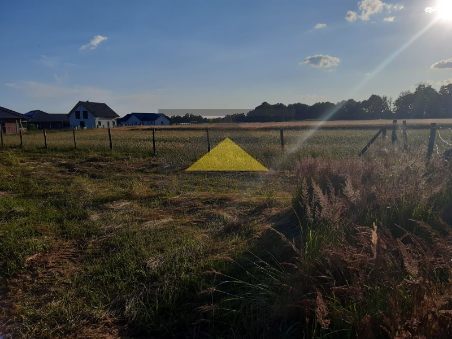 Działka budowlana w Gorzowie, obręb Zieleniec miniaturka 6