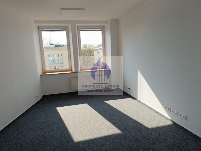 Śródmieście: biuro 51,60m2 miniaturka 2
