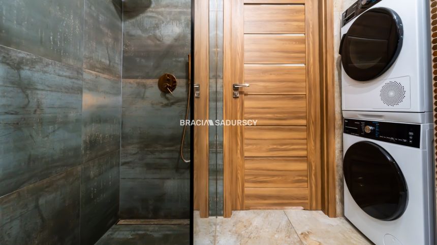 4 pok 80m2 wysoki standard Podgórze Zabłocie miniaturka 9