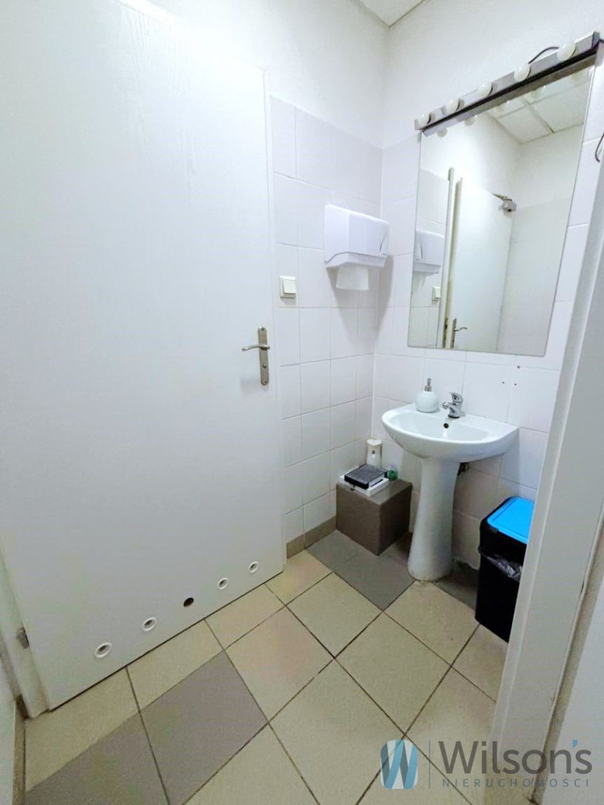Warszawa Filtry, 10 000 zł, 55 m2, pietro 1 miniaturka 6