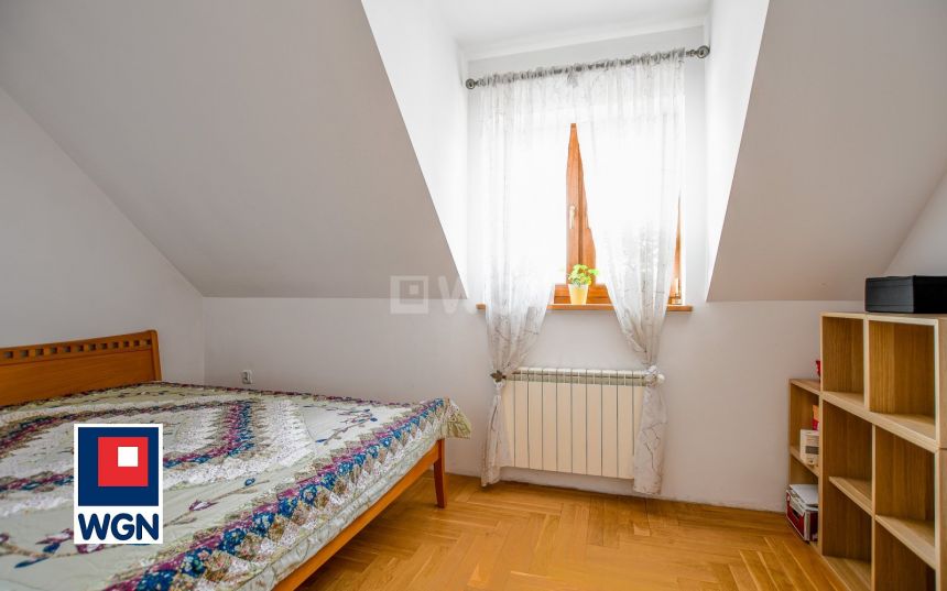 Poznań Kobylepole, 1 599 000 zł, 186.62 m2, murowany miniaturka 10