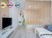 Gdańsk Śródmieście, 845 000 zł, 33.9 m2, z garażem miniaturka 2