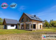 Perlino, 1 439 000 zł, 125.26 m2, z drewna miniaturka 15