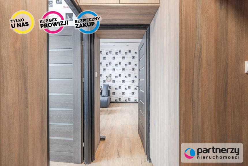 Gdynia, 539 000 zł, 31.04 m2, z miejscem parkingowym miniaturka 7