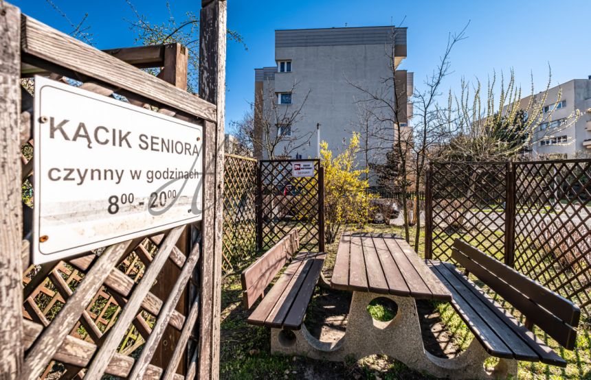 Warszawa Mokotów, 889 000 zł, 61.99 m2, pietro 1 miniaturka 40