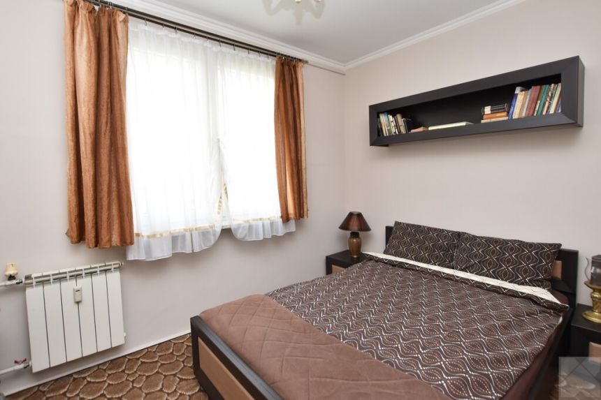 Eleganckie 3 pokojowe mieszkanie z balkonem miniaturka 5