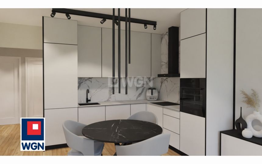 Elbląg, 583 000 zł, 60.94 m2, wysoki standard miniaturka 2