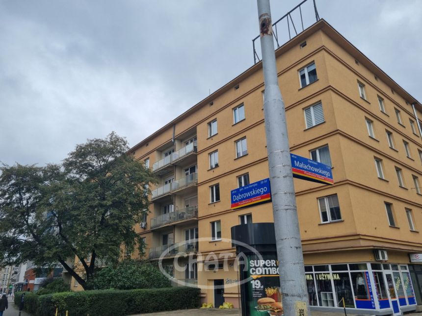 Wrocław Przedmieście Oławskie, 498 000 zł, 49.16 m2, z balkonem miniaturka 31