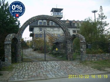 Gajewo, 1 800 000 zł, 1137 m2, murowany