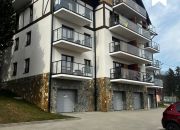 Apartament antresola basen, las, góry miniaturka 14