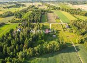 Działka ok 0,5 ha, spokój, natura, potencjał miniaturka 1