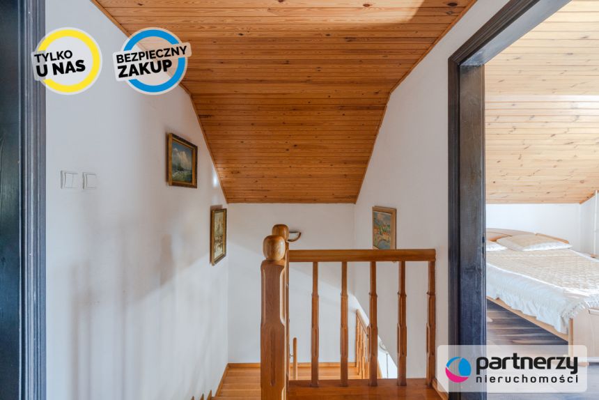 Borkowo, 790 000 zł, 115 m2, 5 pokoi miniaturka 17