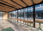 Wyjątkowa, Nowoczesna Restauracja 346 m2 - Orłowo miniaturka 11