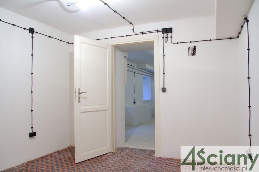 Warszawa Śródmieście, 10 900 zł, 252 m2, pietro -1 miniaturka 6