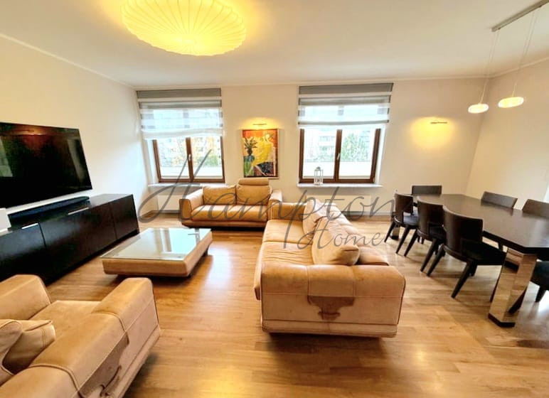 Warszawa Wyględów, 4 319 840 zł, 160 m2, pietro 1 miniaturka 3