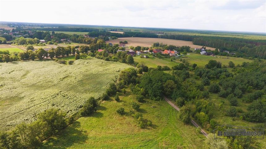 Działki budowlane ma skraju wsi na raty miniaturka 10