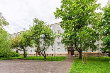 Dwustronne, widna kuchnia, balkon, cicho.