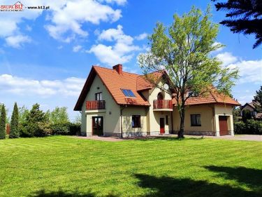 Grajów, 5 500 zł, 220 m2, wolnostojący