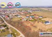 Połchowo, 258 090 zł, 12.29 ar, droga dojazdowa utwardzona miniaturka 1