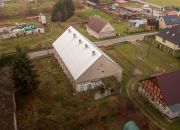 Obiekt magazynowo-gospodarczy  o pow. ok. 350 m2 miniaturka 4