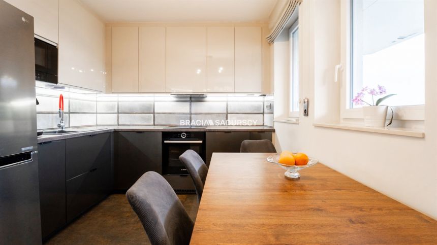 4/5 pok Apartament 120 m2 dwa balkony Olsza! miniaturka 19