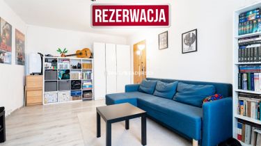 Kraków Kurdwanów, 460 000 zł, 35 m2, do remontu