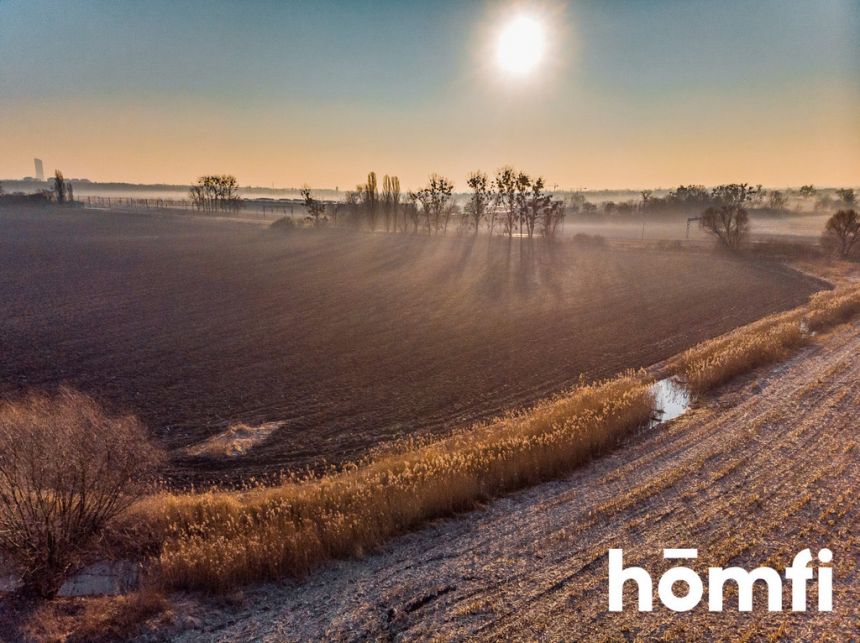 Działka inwestycyjna na Muchoborze | 3,72 ha miniaturka 2